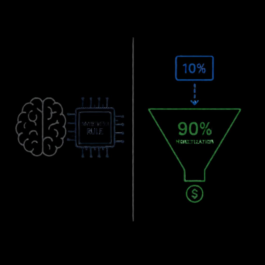 Brain vs Chip: Investment & Content Rules